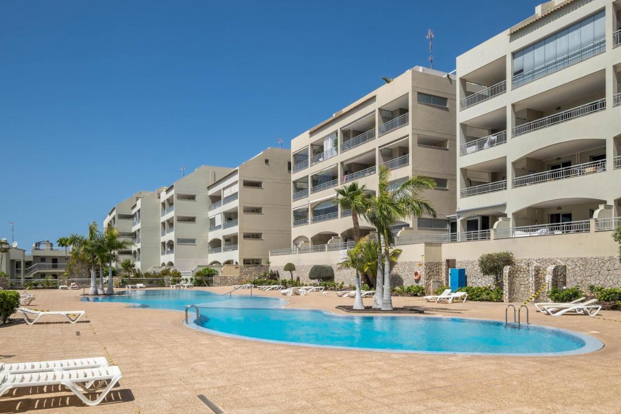 Apartamento Marina Arona  Exterior foto